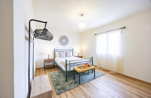 Santo Antonio House | Serenity View by YOUR KEY