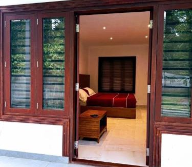 Kidanganad Hotel | Serenity View