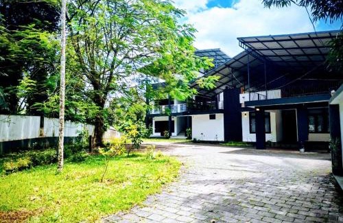 Kidanganad Hotel | Serenity View