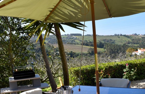 Carvalhal House | Serenity Views - A unique property in the Heart of Portugals Silver Coast