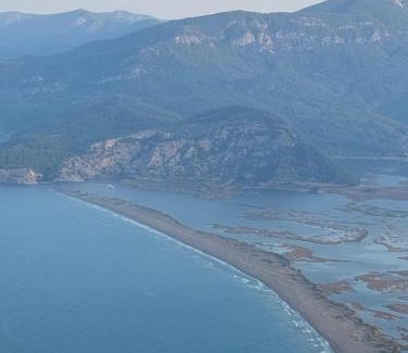 Dalyan City Center Villa | Serenity Villa Ahmet - Dalyan Retreat