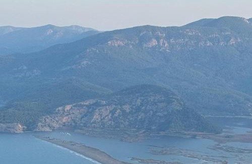 Dalyan City Center Villa | Serenity Villa Ahmet - Dalyan Retreat