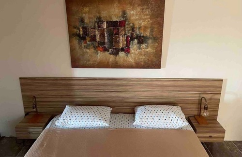 Altinova Villa | Serenity Villa at farmland Yalova