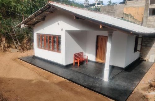 Haputale House | Serenity Villa