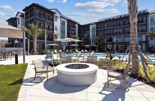 Wimauma Apartment | Sereno 2BD 4 - Two Bedroom Apartment, Sleeps 4