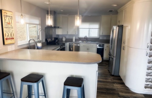 El Dorado Hills House | “Serenquility” Best view in Eldorado Hills, 3 bedroom wrapped in love & harmony.