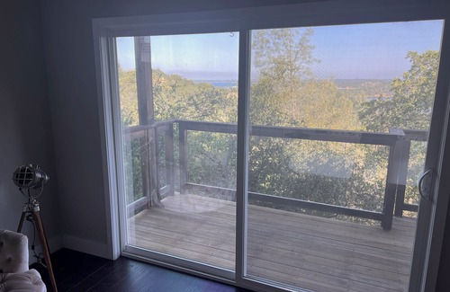 El Dorado Hills House | “Serenquility” Best view in Eldorado Hills, 3 bedroom wrapped in love & harmony.