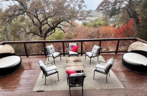 El Dorado Hills House | “Serenquility” Best view in Eldorado Hills, 3 bedroom wrapped in love & harmony.