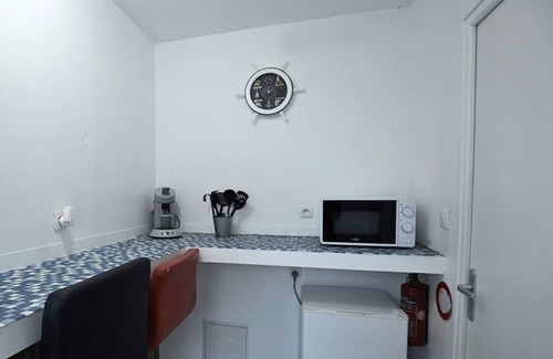 Noeux-les-Mines House | Serge's 101.