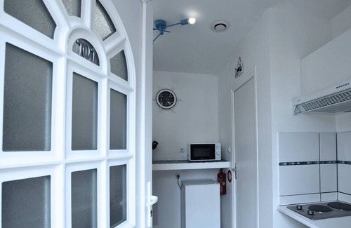Noeux-les-Mines House | Serge's 101.