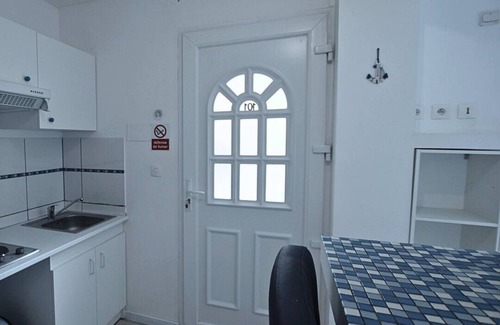 Noeux-les-Mines House | Serge's 101.