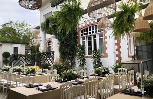 Adalar Hotel | Serguzest Otel