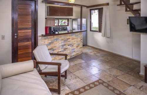 Pipa Hotel | Serhs Villas da Pipa Hotel