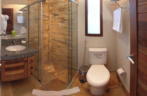 Pipa Hotel | Serhs Villas da Pipa Hotel