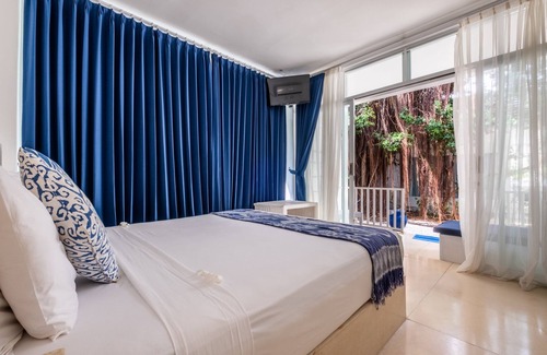 Gili Meno Hotel | Seri Resort Gili Meno - Adults Only