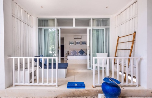 Gili Meno Hotel | Seri Resort Gili Meno - Adults Only