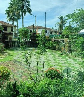 Ganding House | Seri Tanjung Homestay