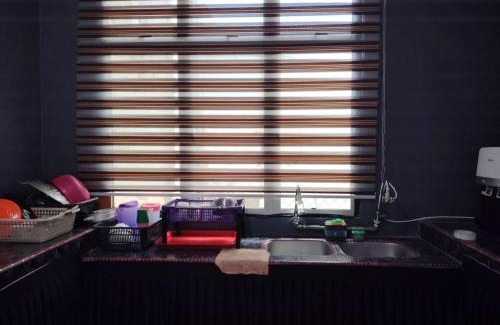Serian House | Serian Homestay