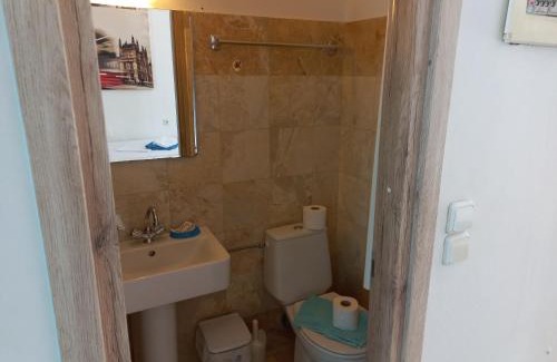 Livadi Apartment | Serifos Palace
