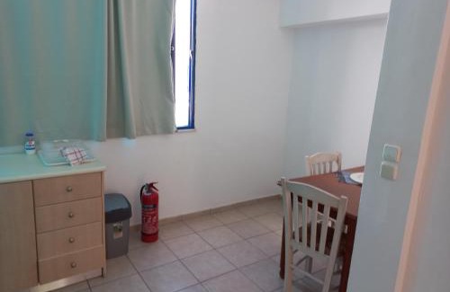 Livadi Apartment | Serifos Palace