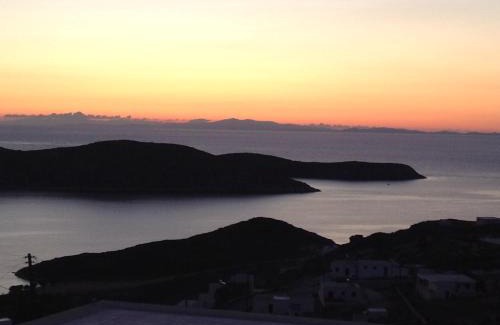 Ramos House | Serifos Vacation Home