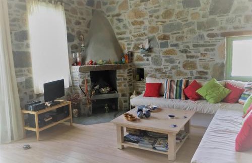 Ramos House | Serifos Vacation Home