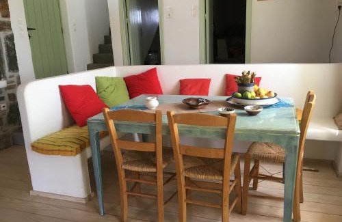 Ramos House | Serifos Vacation Home