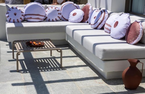 Serifos House | Seriphos Estate