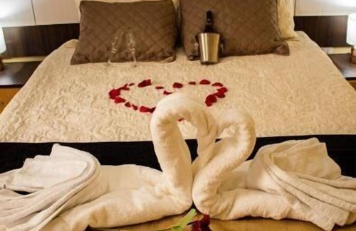 Cerro Colorado District Hotel | Serk'ana Suite Hostal