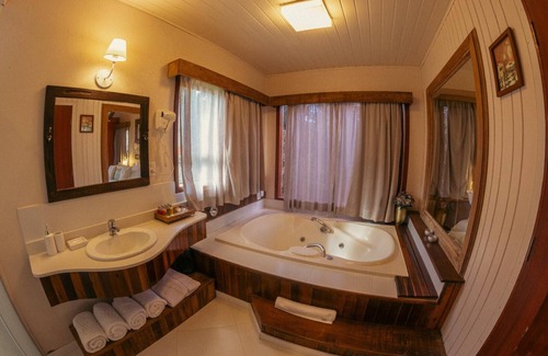 Urubici Hotel | Serra Bela Eco Pousada