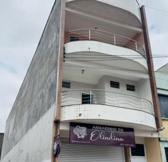 Tiangua Apartment | Serra Flat