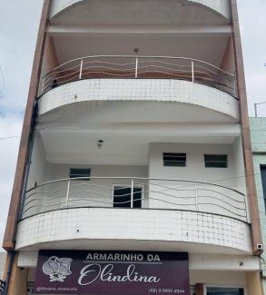 Tiangua Apartment | Serra Flat