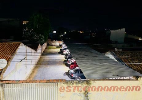 Tiangua Apartment | Serra Flat