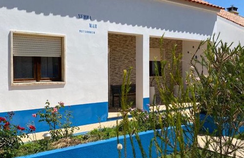 Sao Francisco da Serra House | Serra Mar