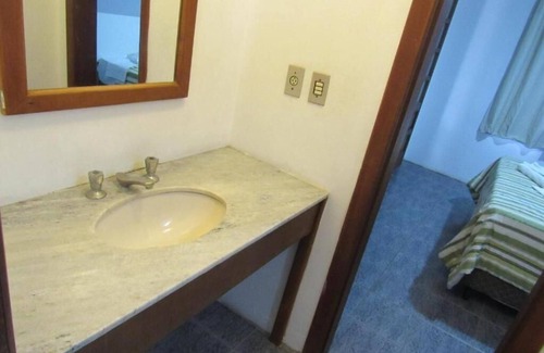 Capao da Canoa Hotel | Serramar Apart Hotel