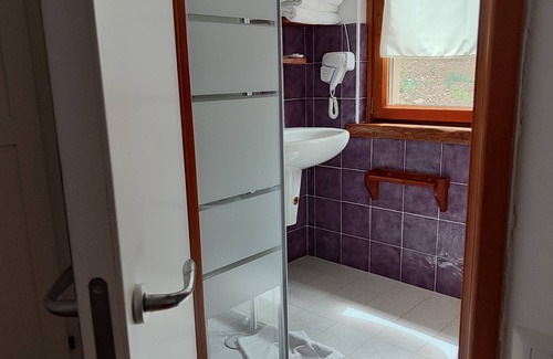 Serramezzana House | Serramezzana