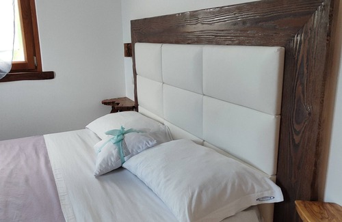 Serramezzana House | Serramezzana