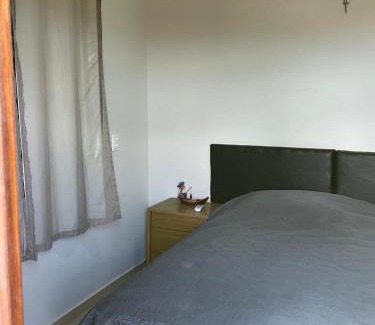 Tutoia House | Sertão beach