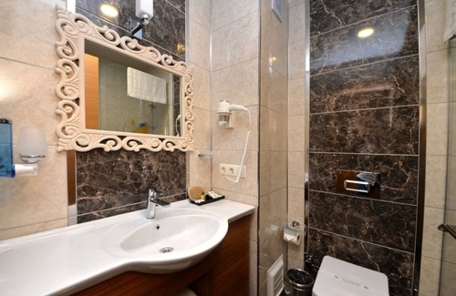 Serdivan Hotel | Sertac Hotel