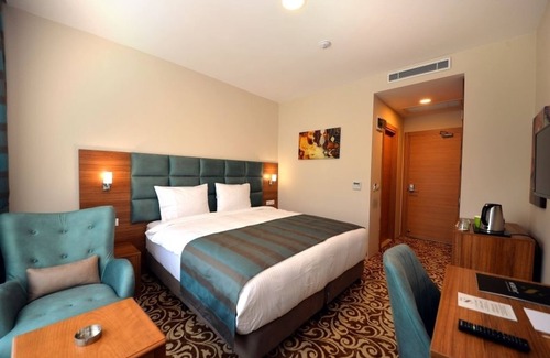 Serdivan Hotel | Sertac Hotel