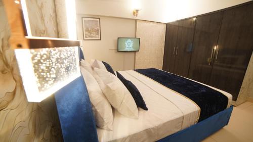 Karachi Apartment | Service Apartment by World Inn