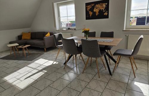 Nittenau Apartment | Service Appartement Weigl