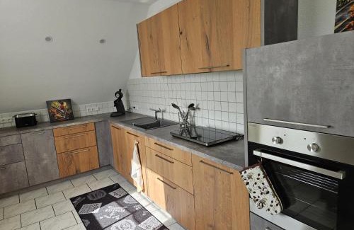 Nittenau Apartment | Service Appartement Weigl