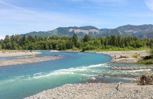 Deming House | Service Fee Nightly