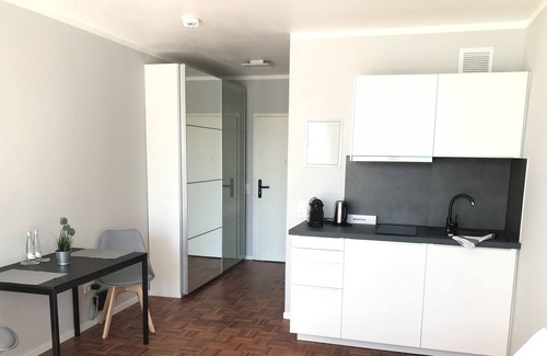 Boxberg Apartment | Serviced Apartment Comfort