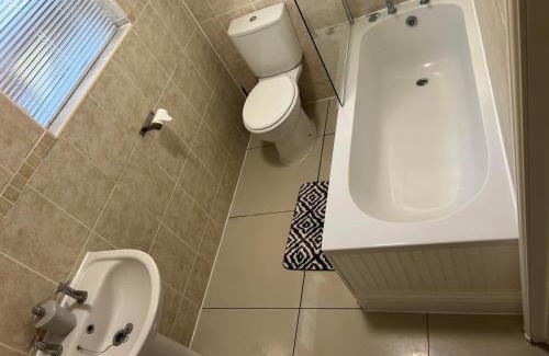 Grimsby Apartment | Serviced apartment, Central Grimsby -Bargate