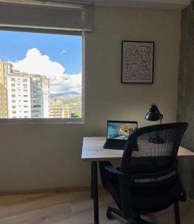 Valencia Apartment | Serviced Apartment Pretty Penthouse Valencia