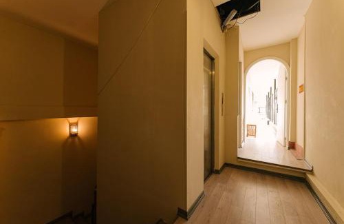 Hang Bac Apartment | Serviced Apartments in Heart of Old quarter by SSens Homes