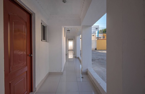 Corales del Sur Apartment | Serviced-studio With Full Kitchenette in Corales del Sur, Santo Domingo Este