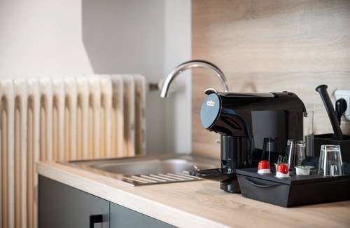 Obergiesing Apartment | Servus Apartments by Homaris